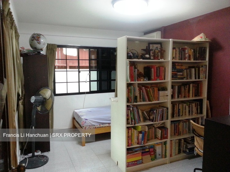 Thomson Garden Estate (D20), Terrace #175139512